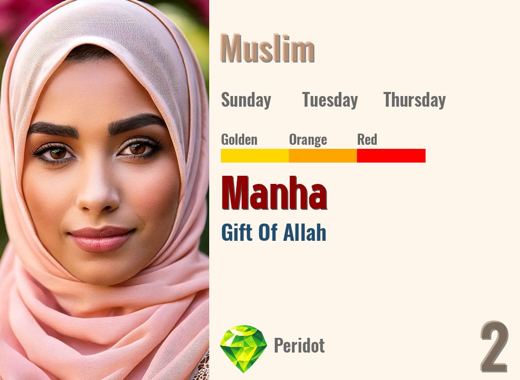Manha