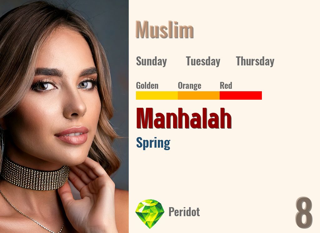 Manhalah