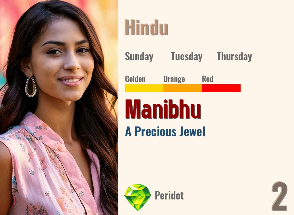 Manibhu