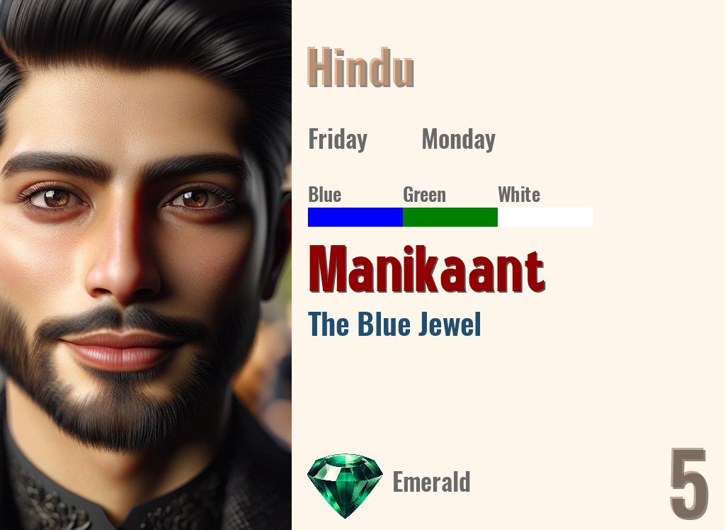 Manikaant