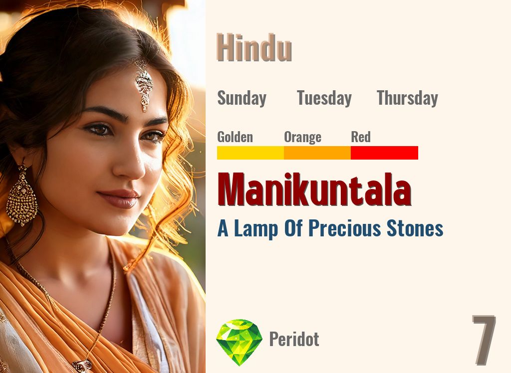 Manikuntala