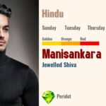 Manisankara