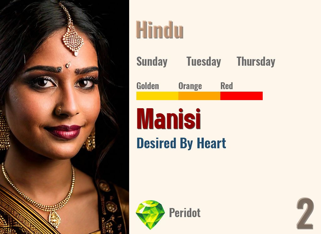Manisi