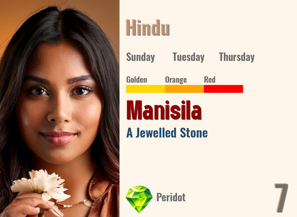 Manisila