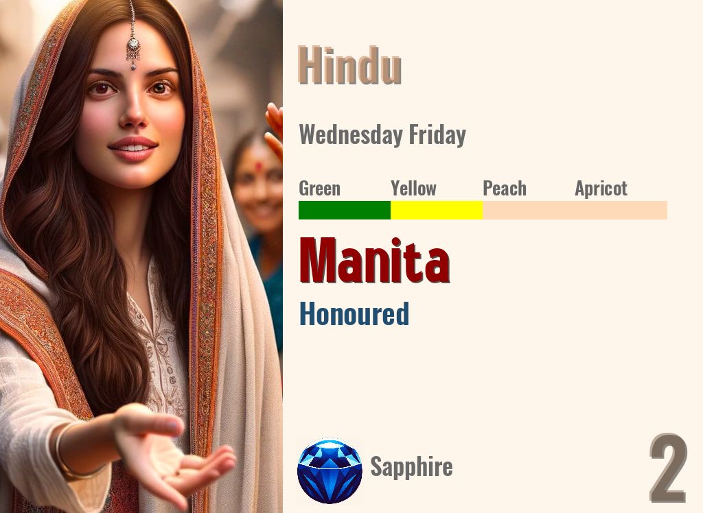 Manita
