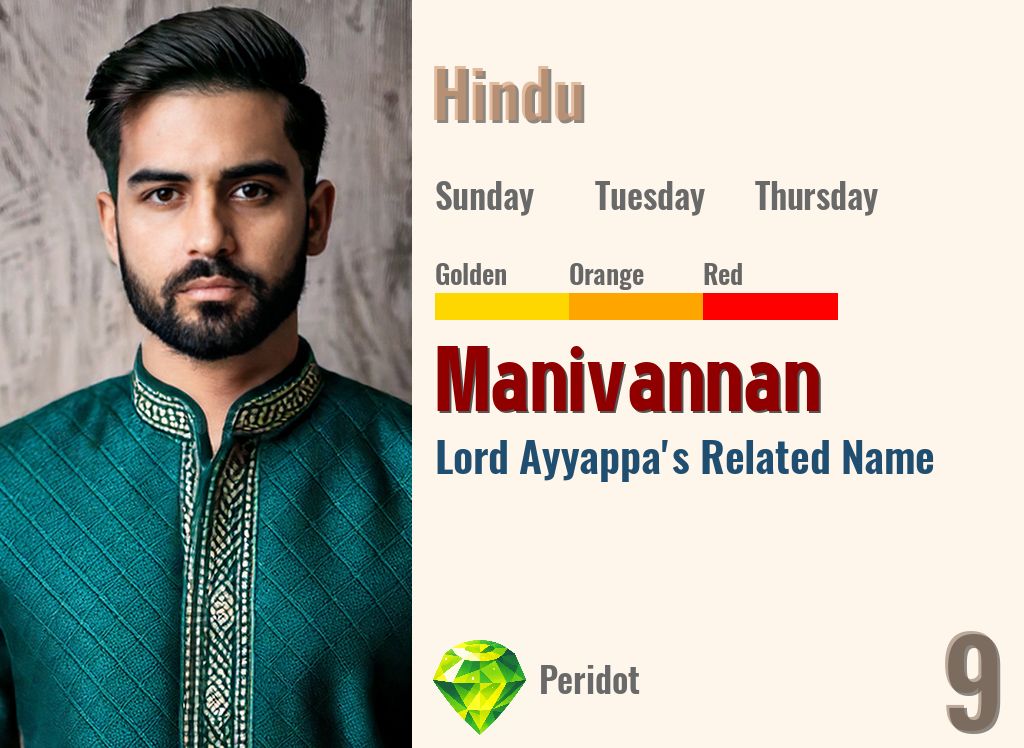 Manivannan