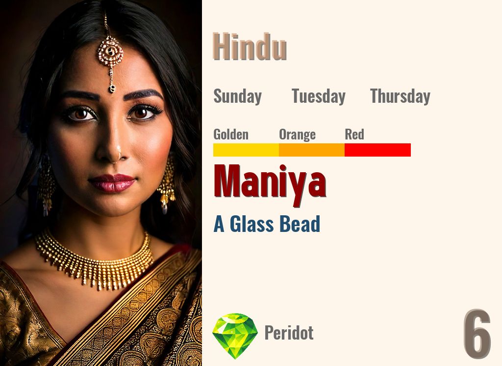 Maniya
