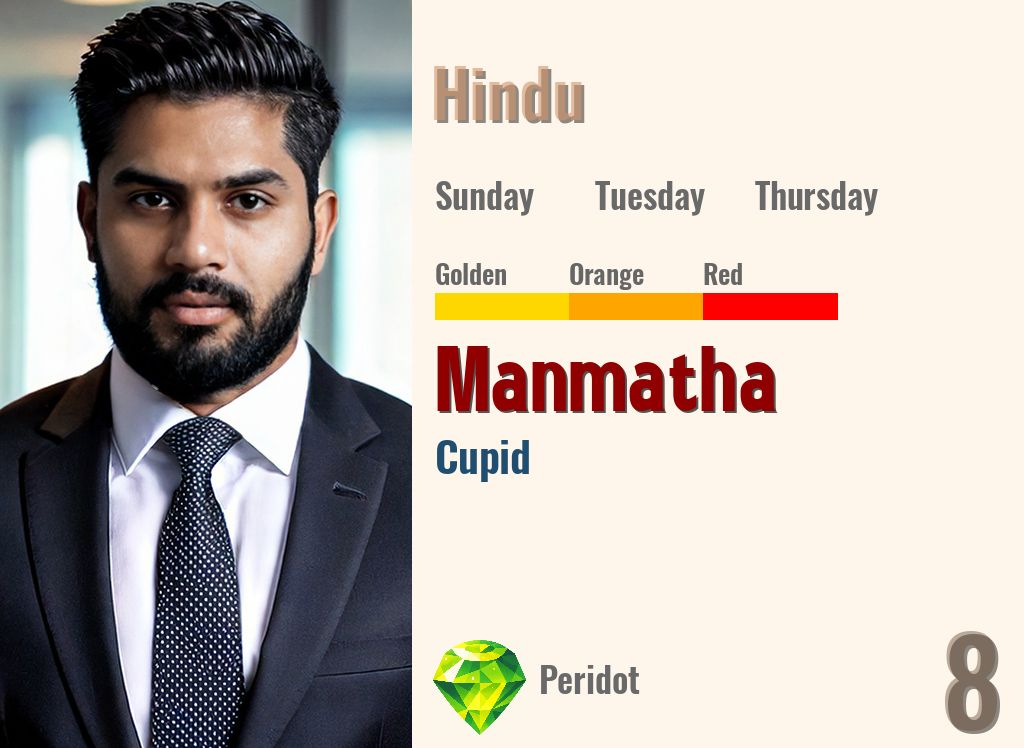 Manmatha