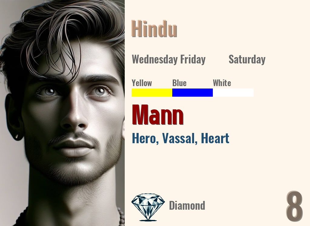 Mann
