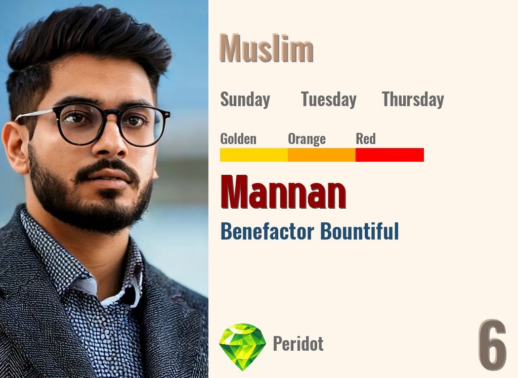 Mannan