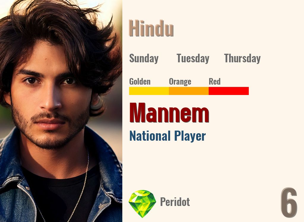 Mannem