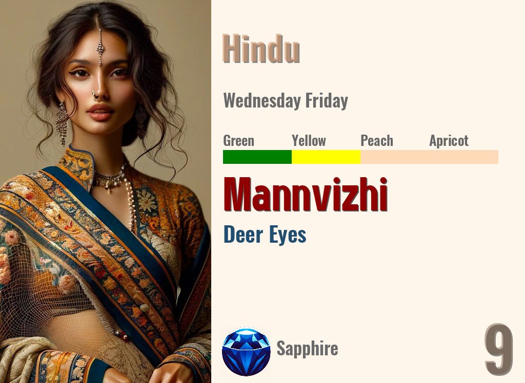 Mannvizhi