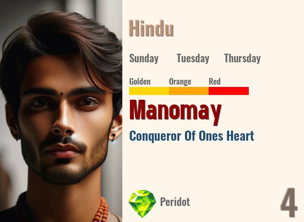 Manomay