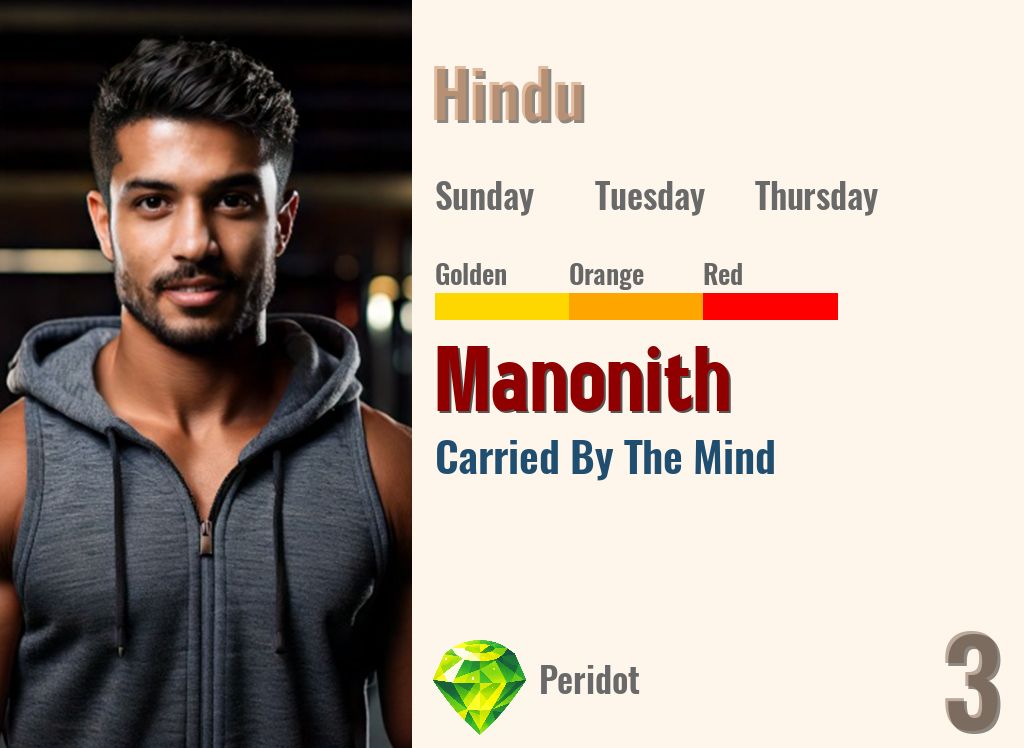 Manonith