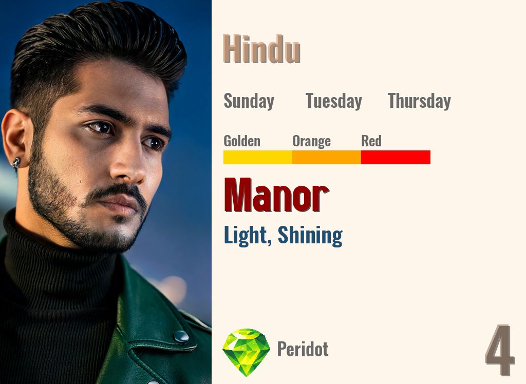 Manor
