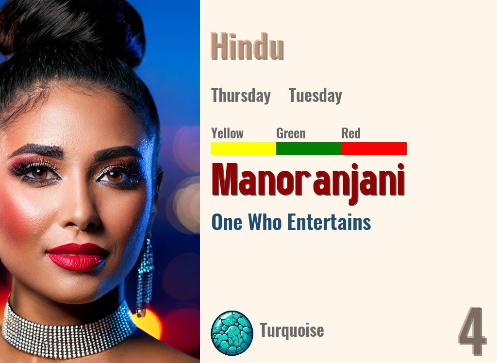 Manoranjani