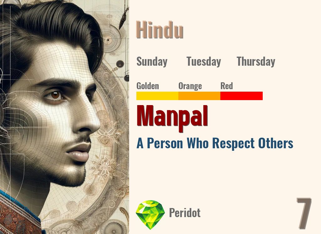Manpal