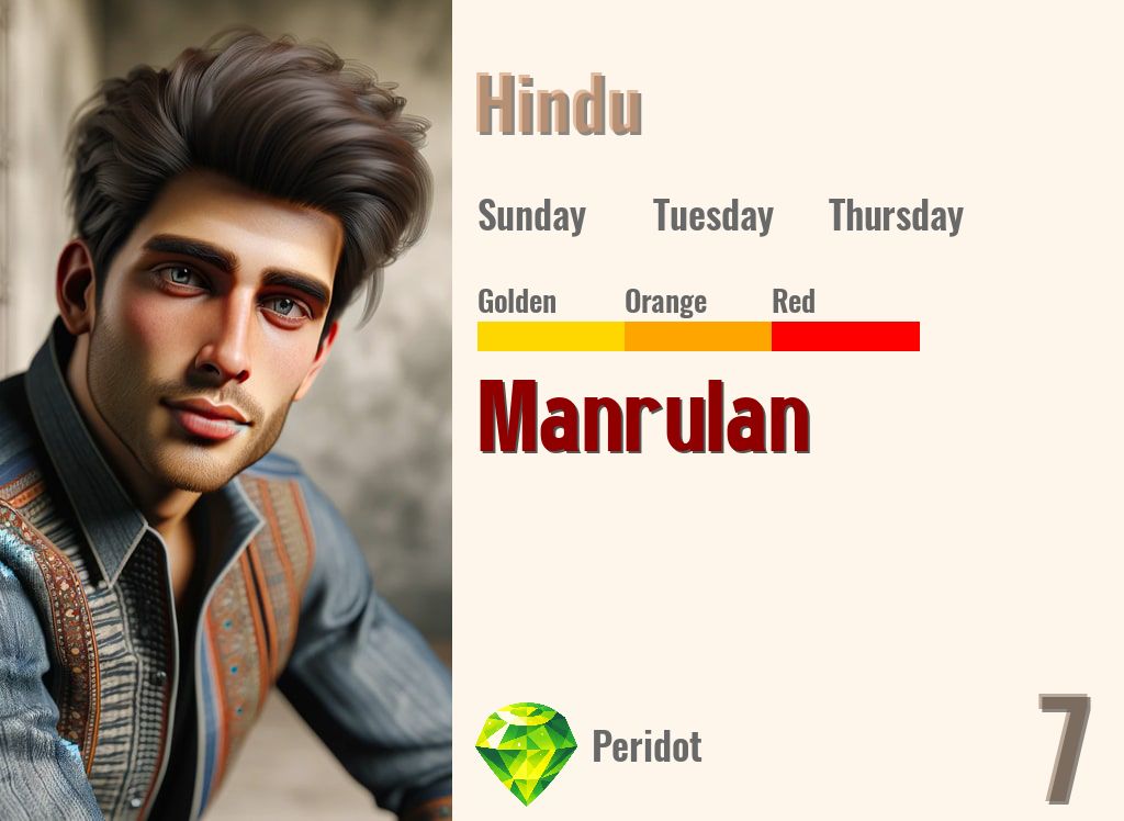 Manrulan