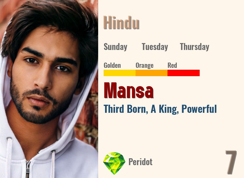 Mansa