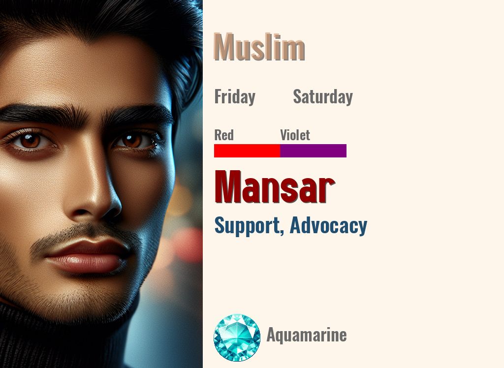 Mansar