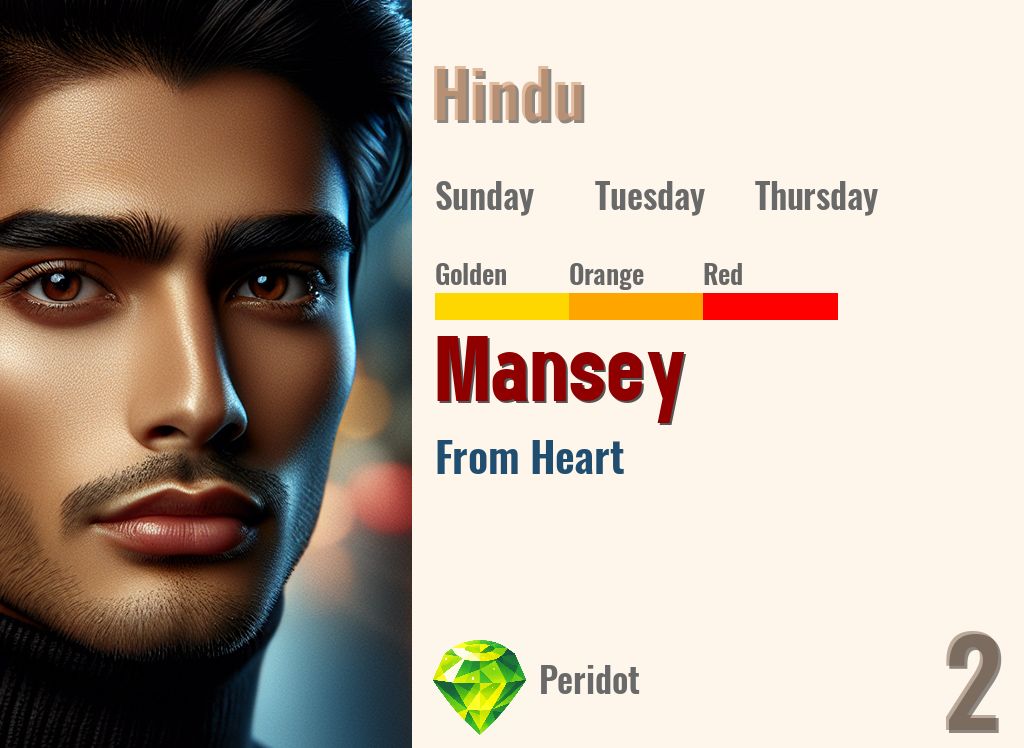 Mansey