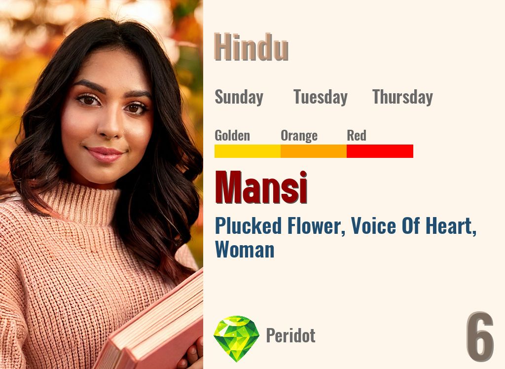 Mansi