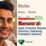 Mansoorah