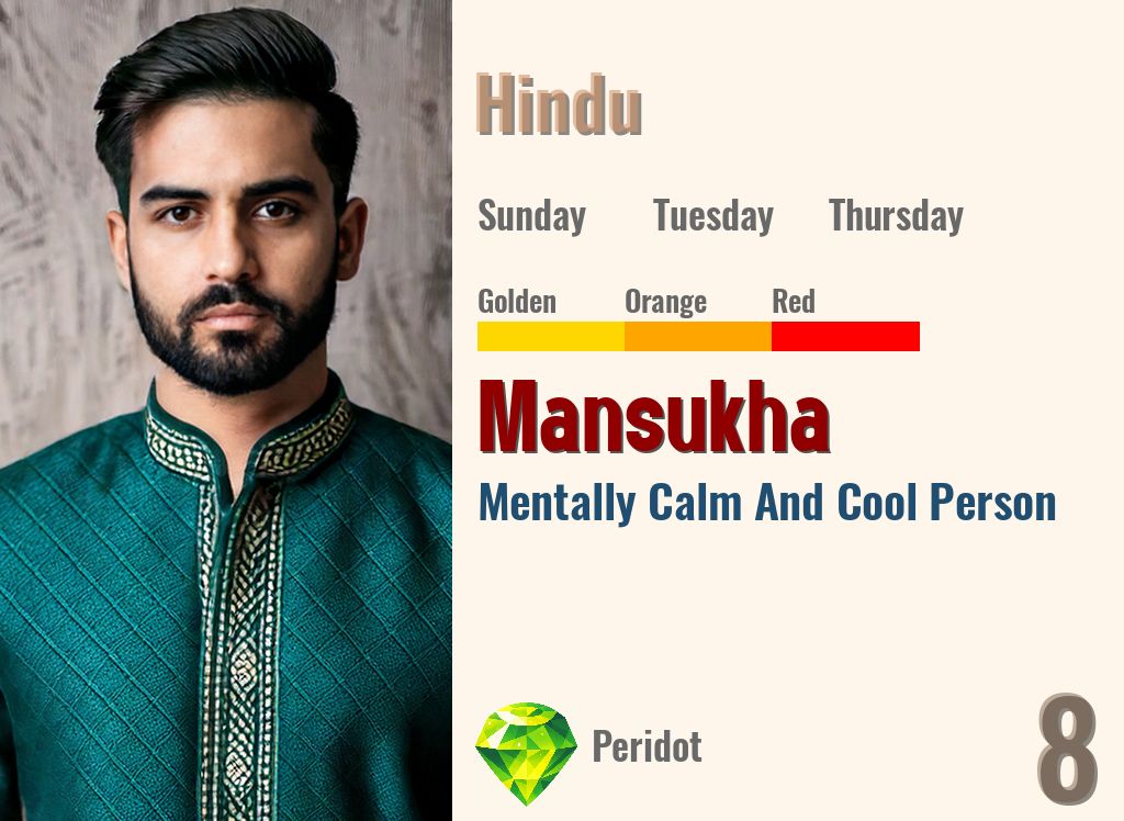 Mansukha