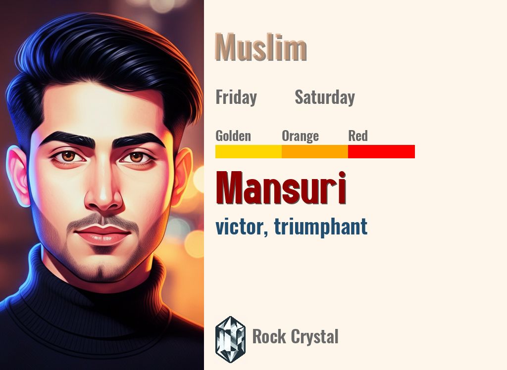 Mansuri
