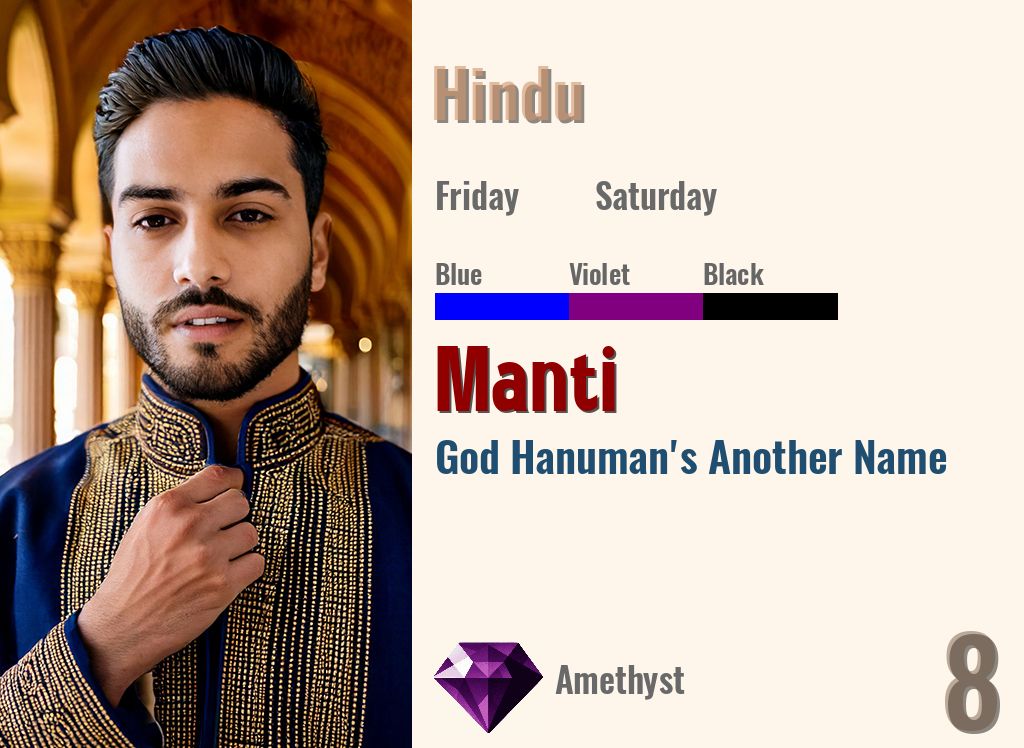 Manti