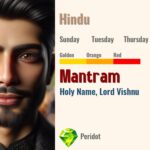 Mantram