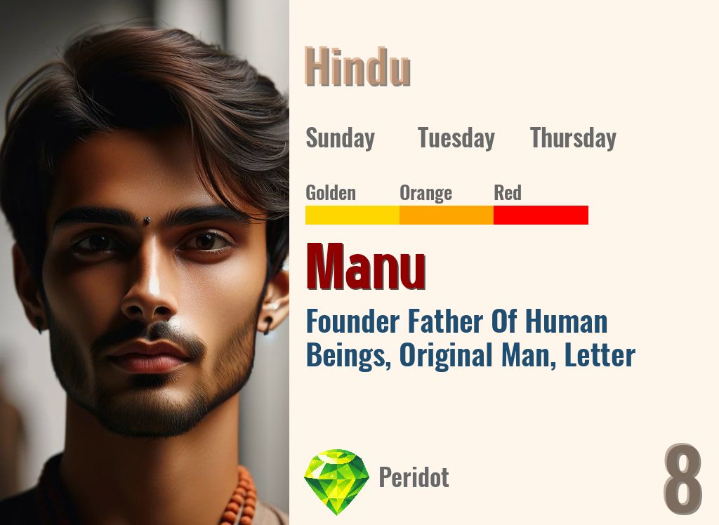 Manu