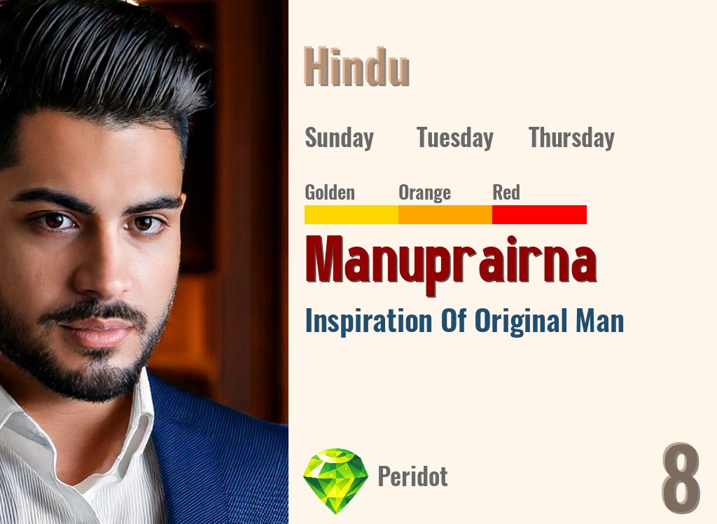 Manuprairna