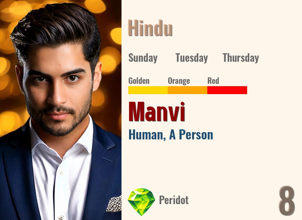 Manvi