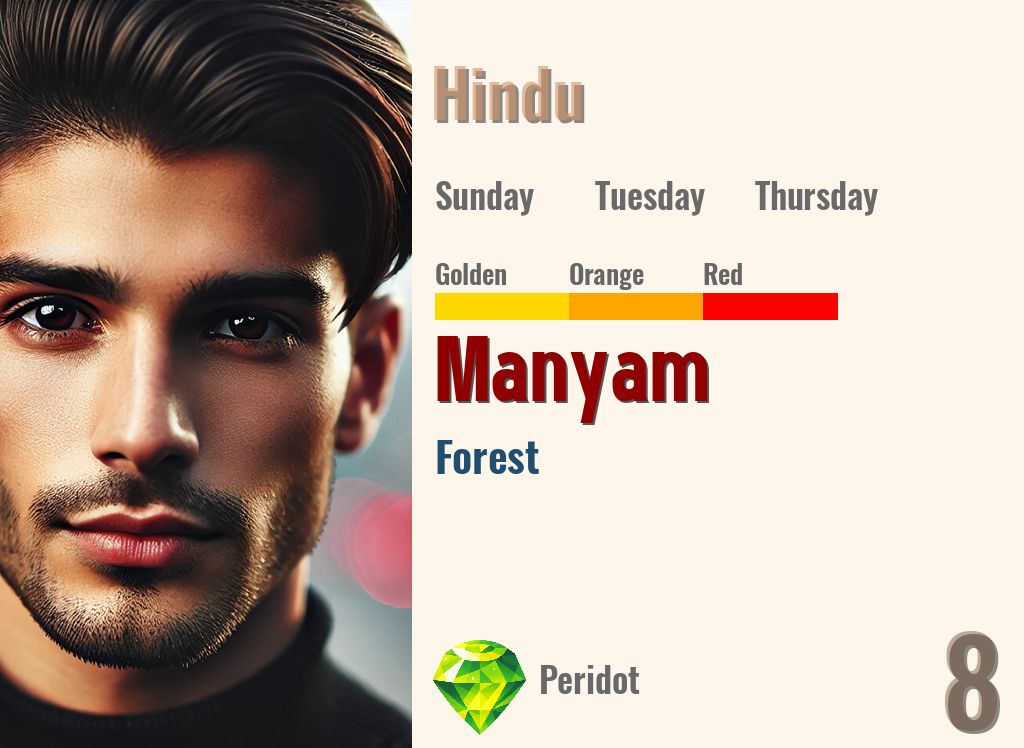 Manyam