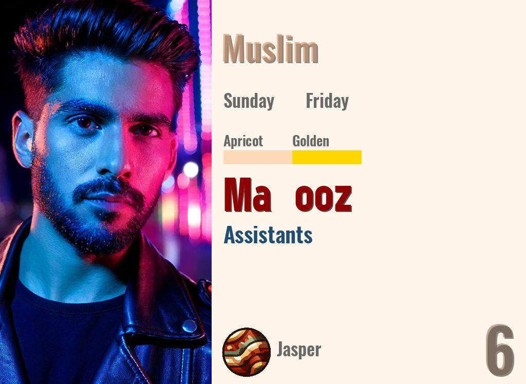 Ma’ooz