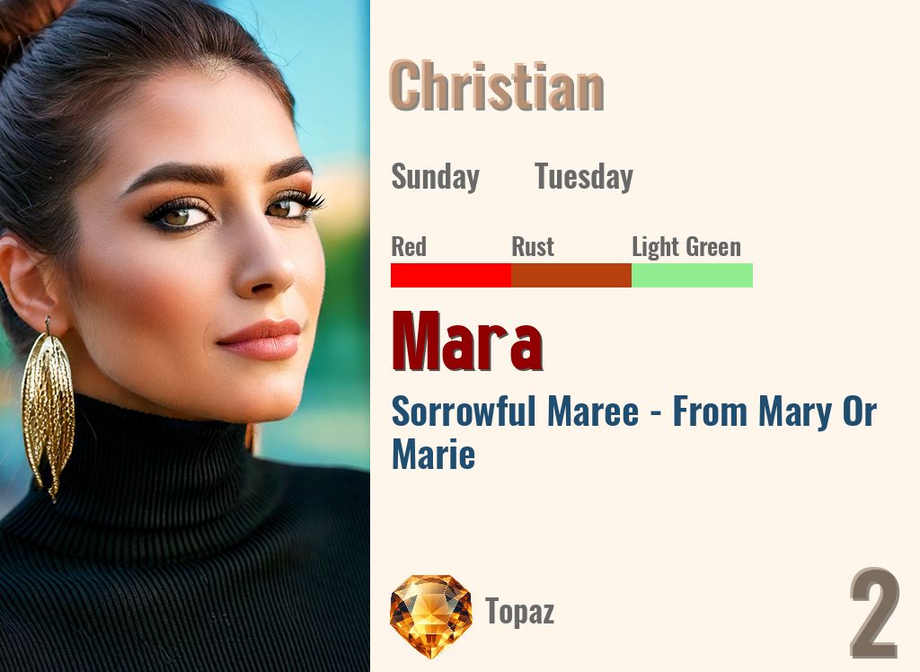 Mara
