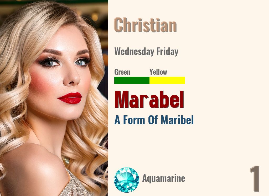Marabel
