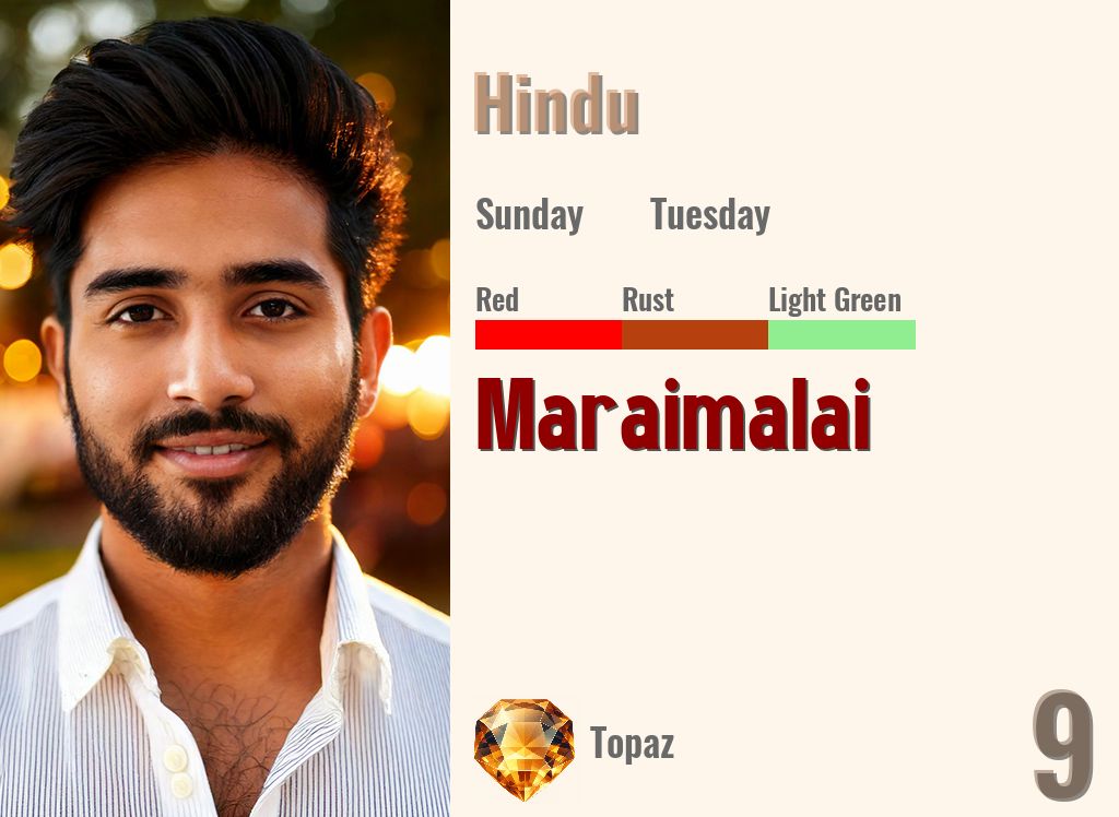 Maraimalai