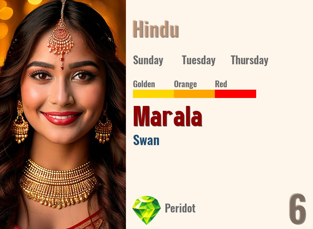 Marala