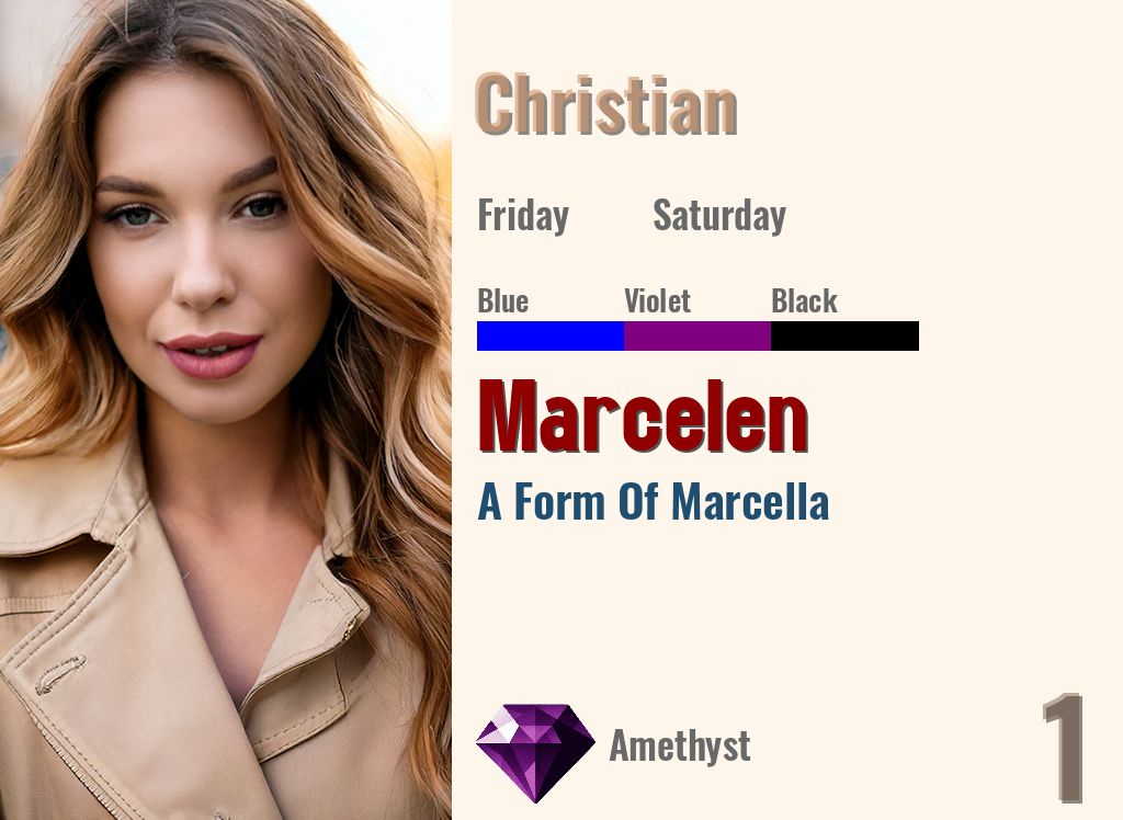 Marcelen