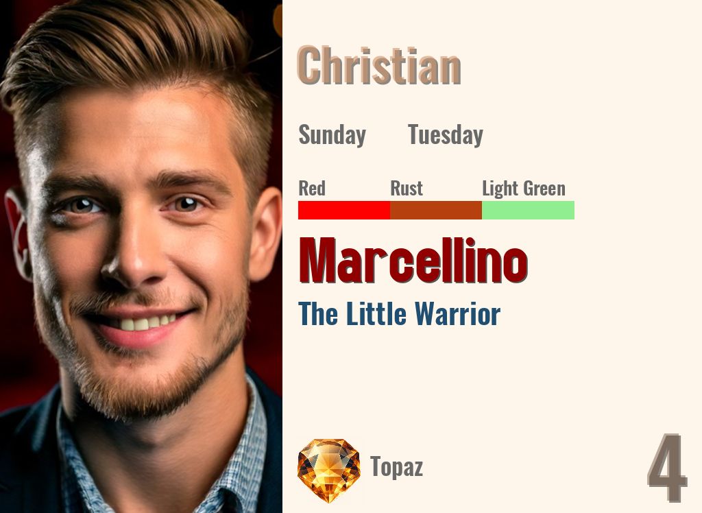 Marcellino