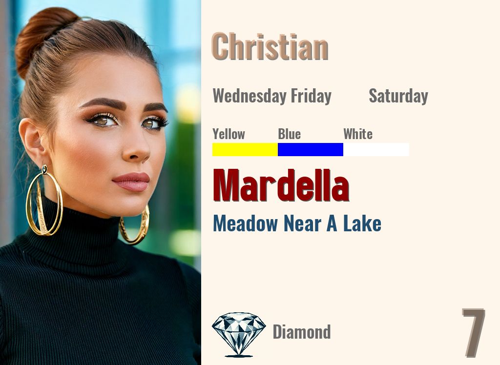 Mardella