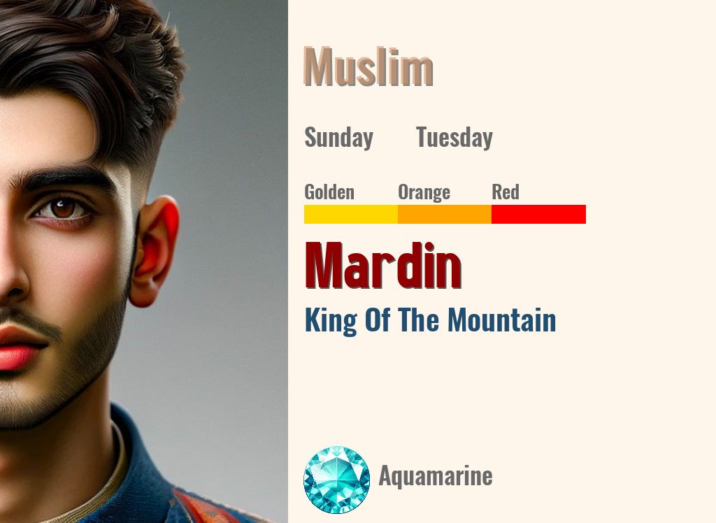Mardin