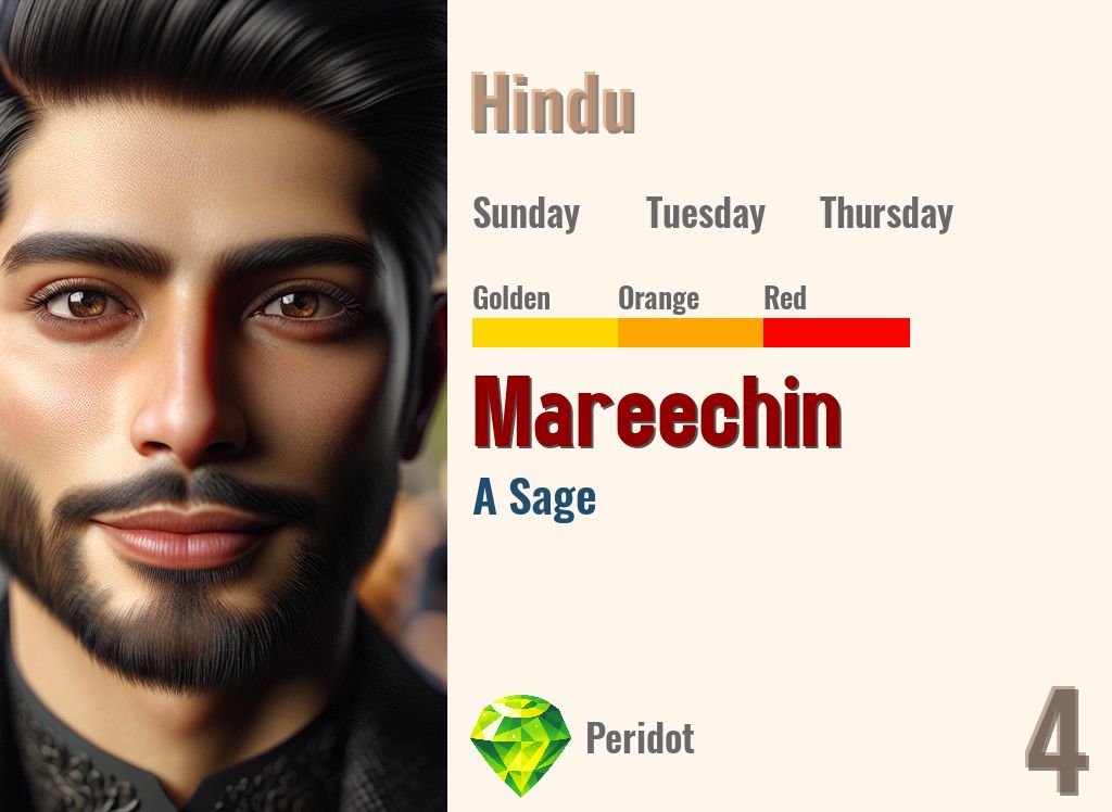 Mareechin
