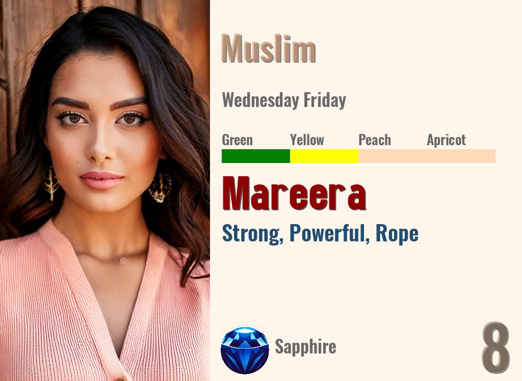 Mareera