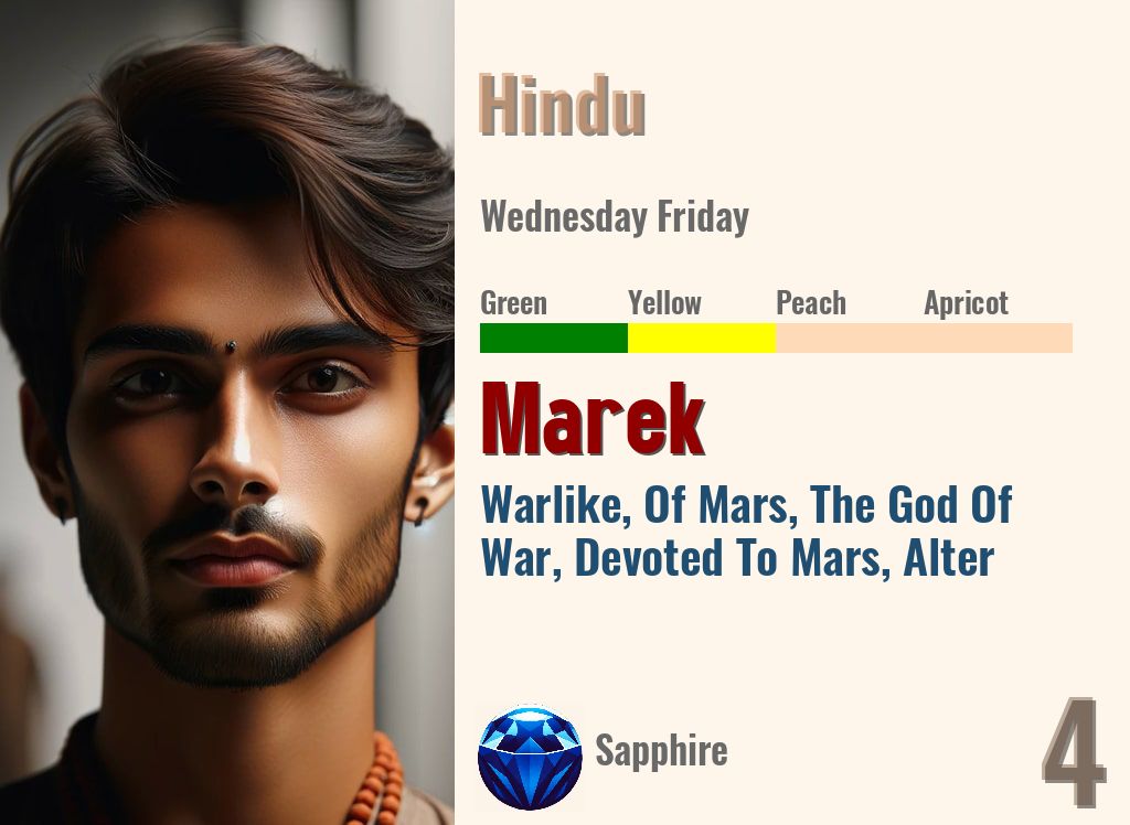 Marek
