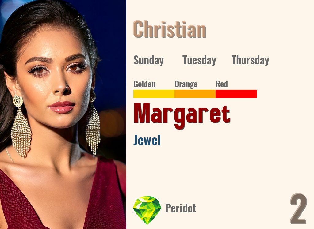 Margaret