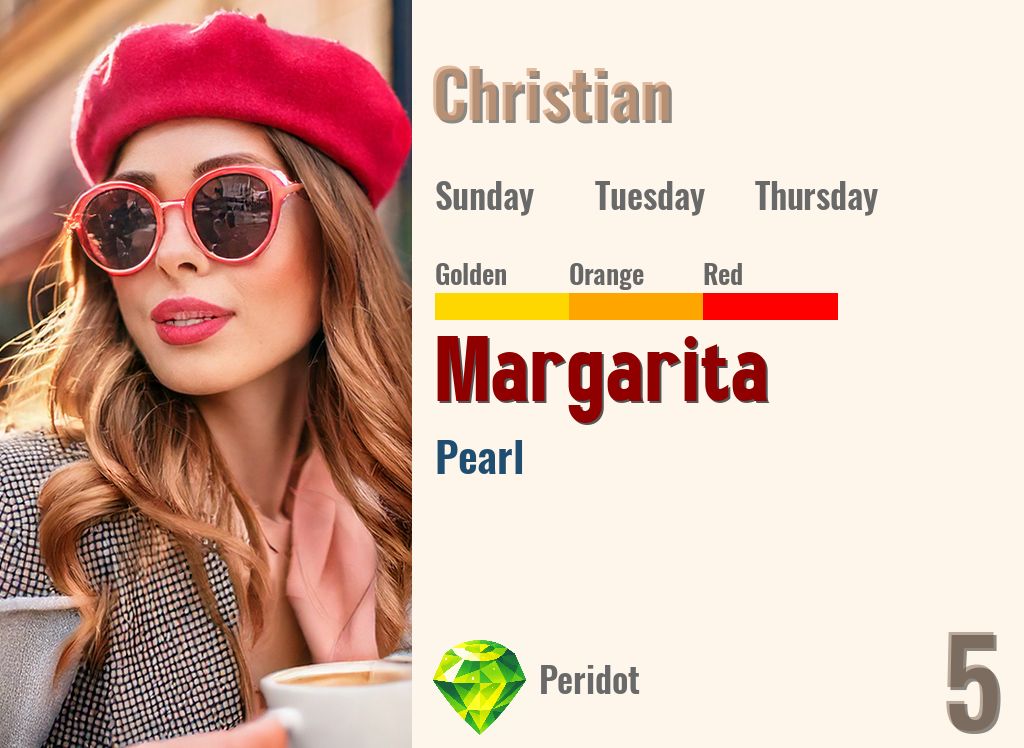 Margarita