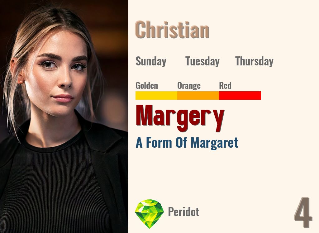 Margery